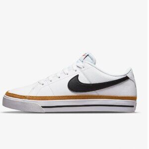 Used Nike Court Legacy Next Nature Women's Shoes Size 8.5